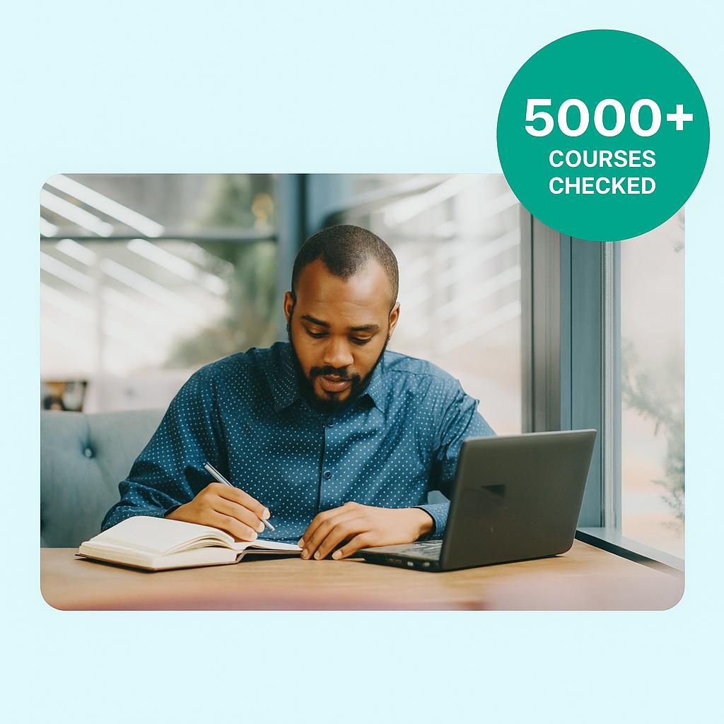 Oric Admissions Services